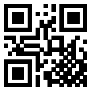 3402200539 QrCode associato