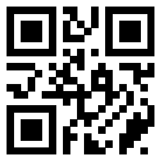 Immagine del QrCode di 3402200540