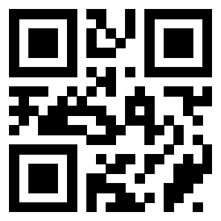 3402200543 - Immagine del Qr Code