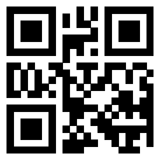 QrCode di 3402200544