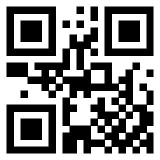 3402200547 - Immagine del QrCode associato