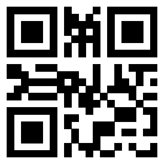 3402200548 Qr Code associato