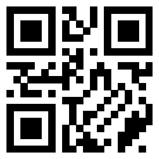 Scansione del QrCode di 3402200550