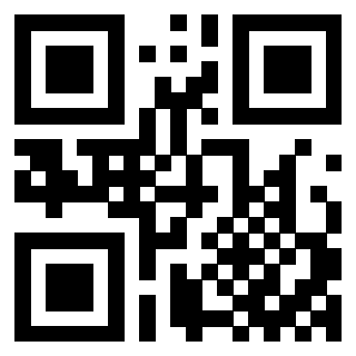 3402200551 - Immagine del QrCode
