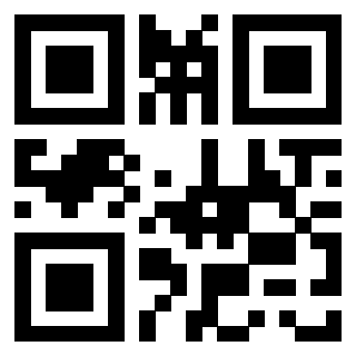 3402200552 - Immagine del QrCode