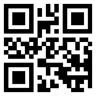 Immagine del QrCode di 3402200553