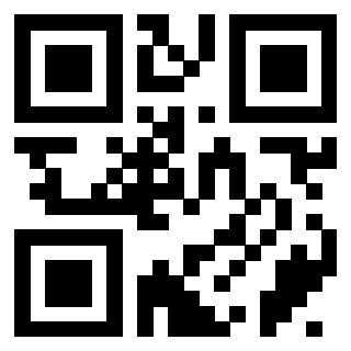 3402200554 QrCode associato