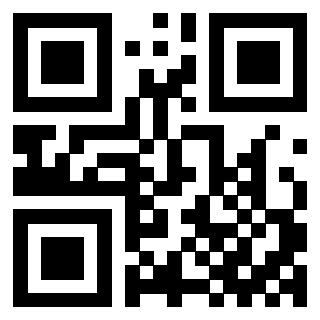 Immagine del Qr Code di 3402200557