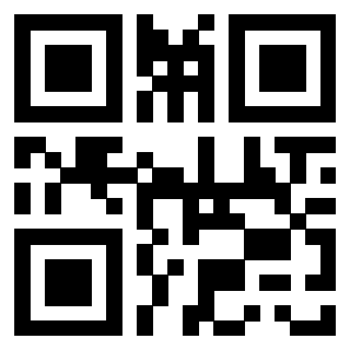 Immagine del Qr Code di 3402200560