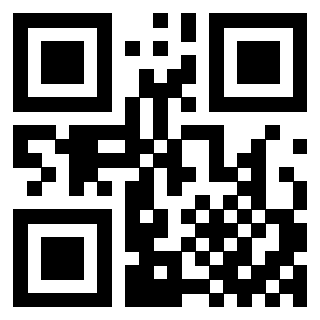Il Qr Code di 3402200561