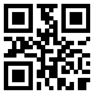 3402200562 - Immagine del Qr Code