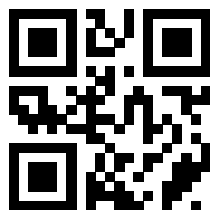 3402200563 - Immagine del QrCode associato