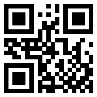 3402200566 Qr Code associato