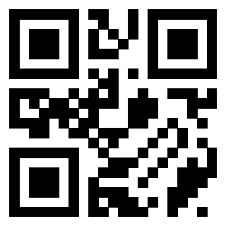 Scansione del Qr Code di 3402200570