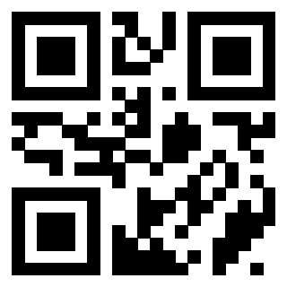 Il QrCode di 3402200575