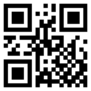 Il Qr Code di 3402200577