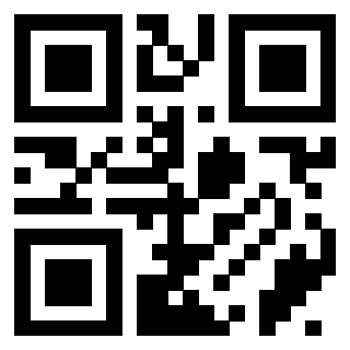 Scansione del Qr Code di 3402200578