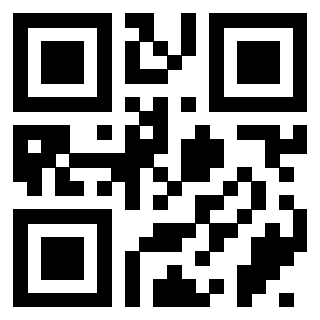 Scansione del Qr Code di 3402200579