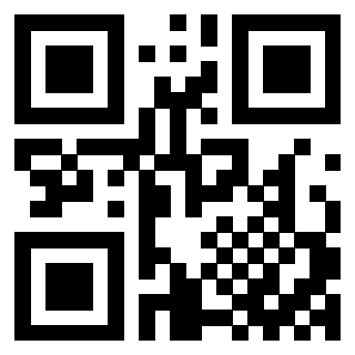 3402200580 - Immagine del QrCode associato