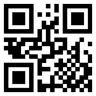 Scansione del Qr Code di 3402200582