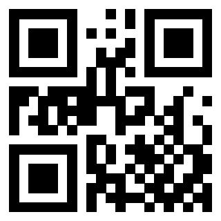 3402200583 Qr Code associato