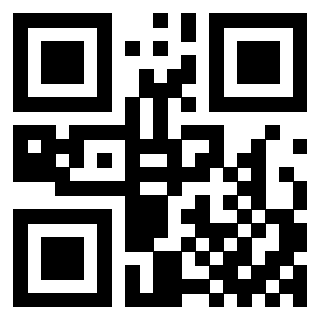 3402200587 - Immagine del QrCode