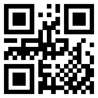 Immagine del QrCode di 3402200588