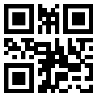 3402200596 - Immagine del Qr Code