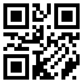 3402200600 - Immagine del Qr Code associato