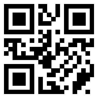 Il Qr Code di 3402200601