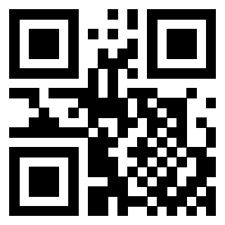 Scansione del Qr Code di 3402200602