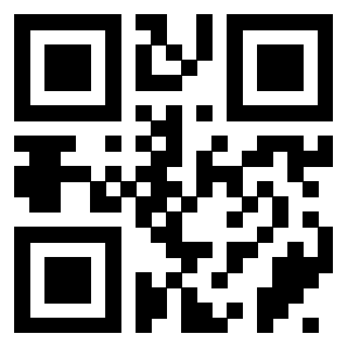 Immagine del QrCode di 3402200603