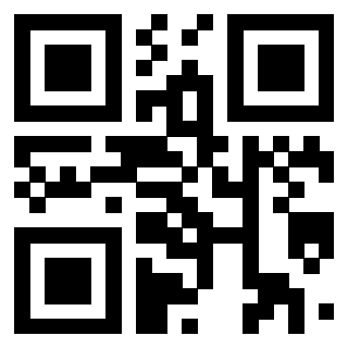 Immagine del Qr Code di 3402200606