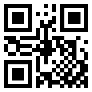 3402200608 - Immagine del QrCode associato