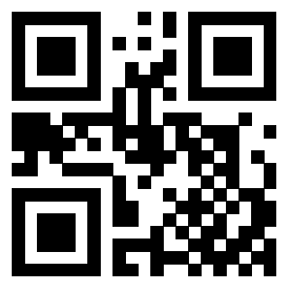 Il QrCode di 3402200609