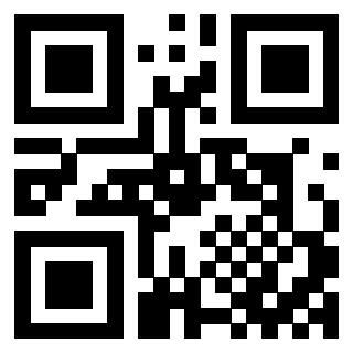 Immagine del Qr Code di 3402200610