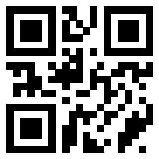 3402200611 Qr Code associato