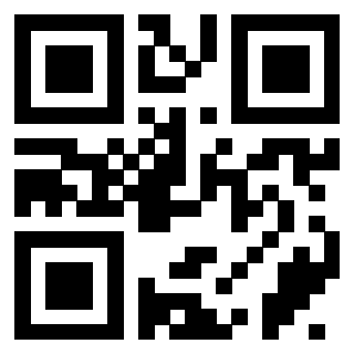 3402200612 - Immagine del QrCode