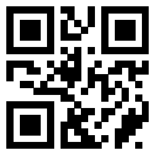 Immagine del QrCode di 3402200613