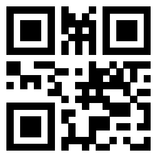 Immagine del Qr Code di 3402200614