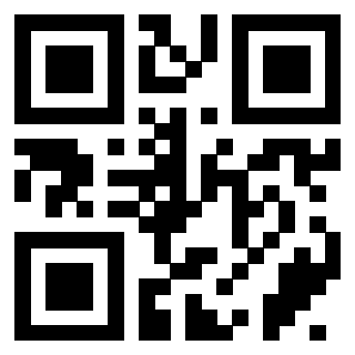 3402200616 - Immagine del Qr Code