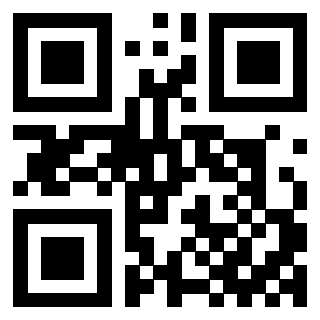 3402200617 Qr Code associato