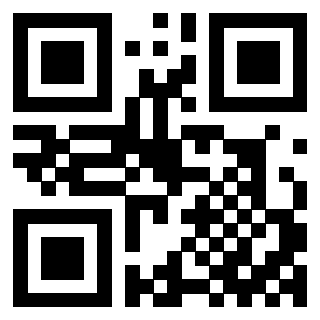 Scansione del Qr Code di 3402200622