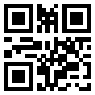 Immagine del QrCode di 3402200623