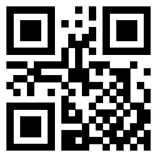 Il QrCode di 3402200625