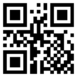 3402200626 - Immagine del QrCode associato