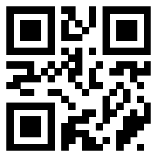 3402200627 Qr Code associato