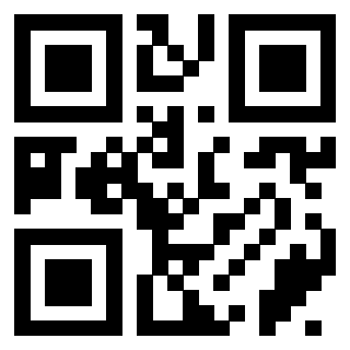 Il Qr Code di 3402200628