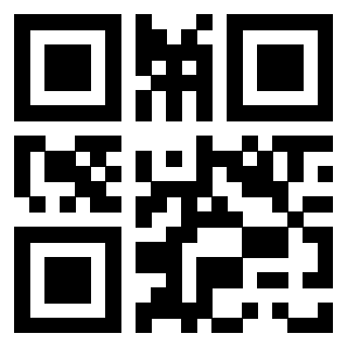 QrCode di 3402200630