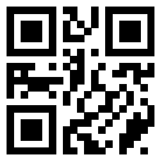 3402200634 Qr Code associato